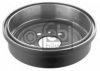 OPEL 0568060 Brake Drum